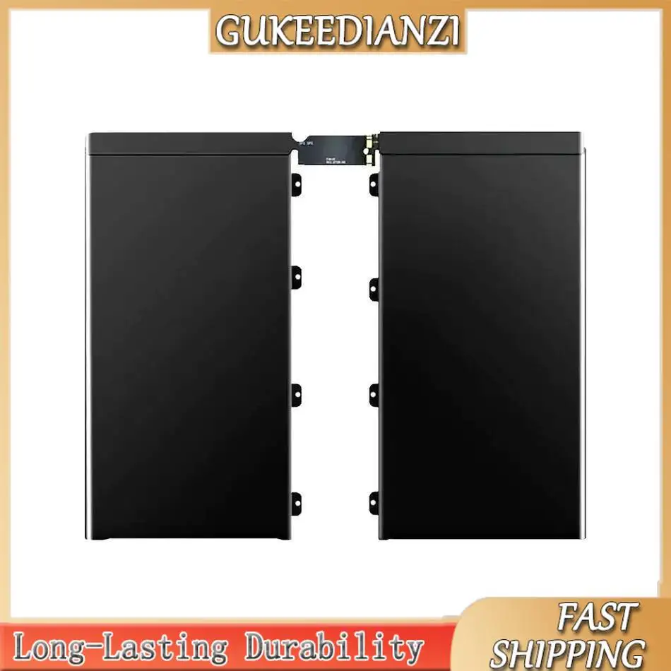 

Reliable Replacement Tablet Battery For Apple Ipad Pro 12.9 A1584 A1652 A1577 Pro12.9 1St Long Lasting 10307Mah