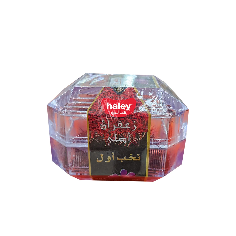 هالي زعفران، 1 غرام #1