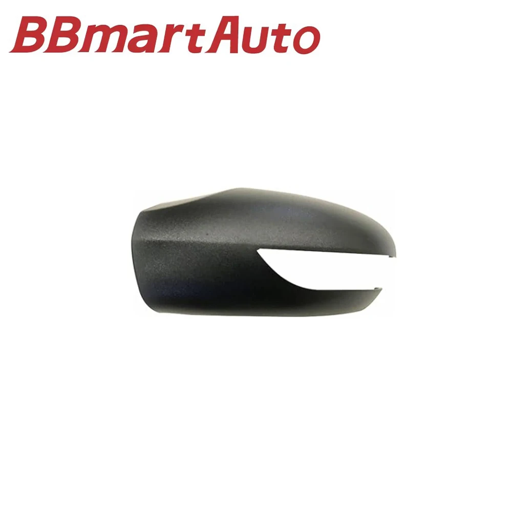 

1698110160 BBmart Auto Parts 1pcs Left Rearview Mirror Housing For Mercedes Benz A W169 2004-2008 OE A1698110160 Car Accessories