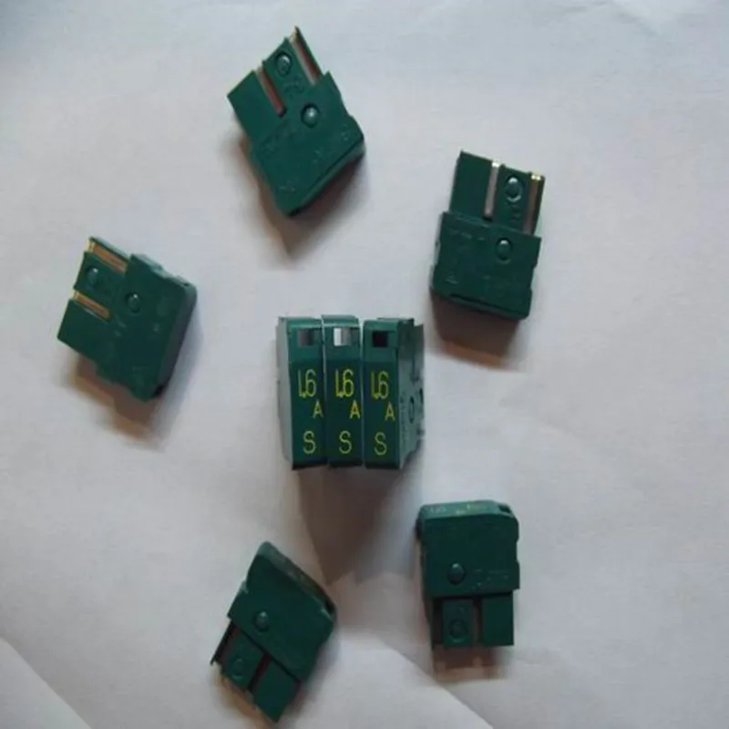 

SMP16 1.6A fuse 20pcs