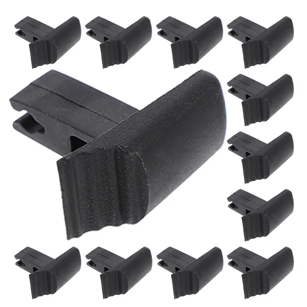 12pcs Ladder Switch Accessories Telescopic Folding Lift Switches Replacement Parts Safe Locking Easy Install Aluminum Alloy