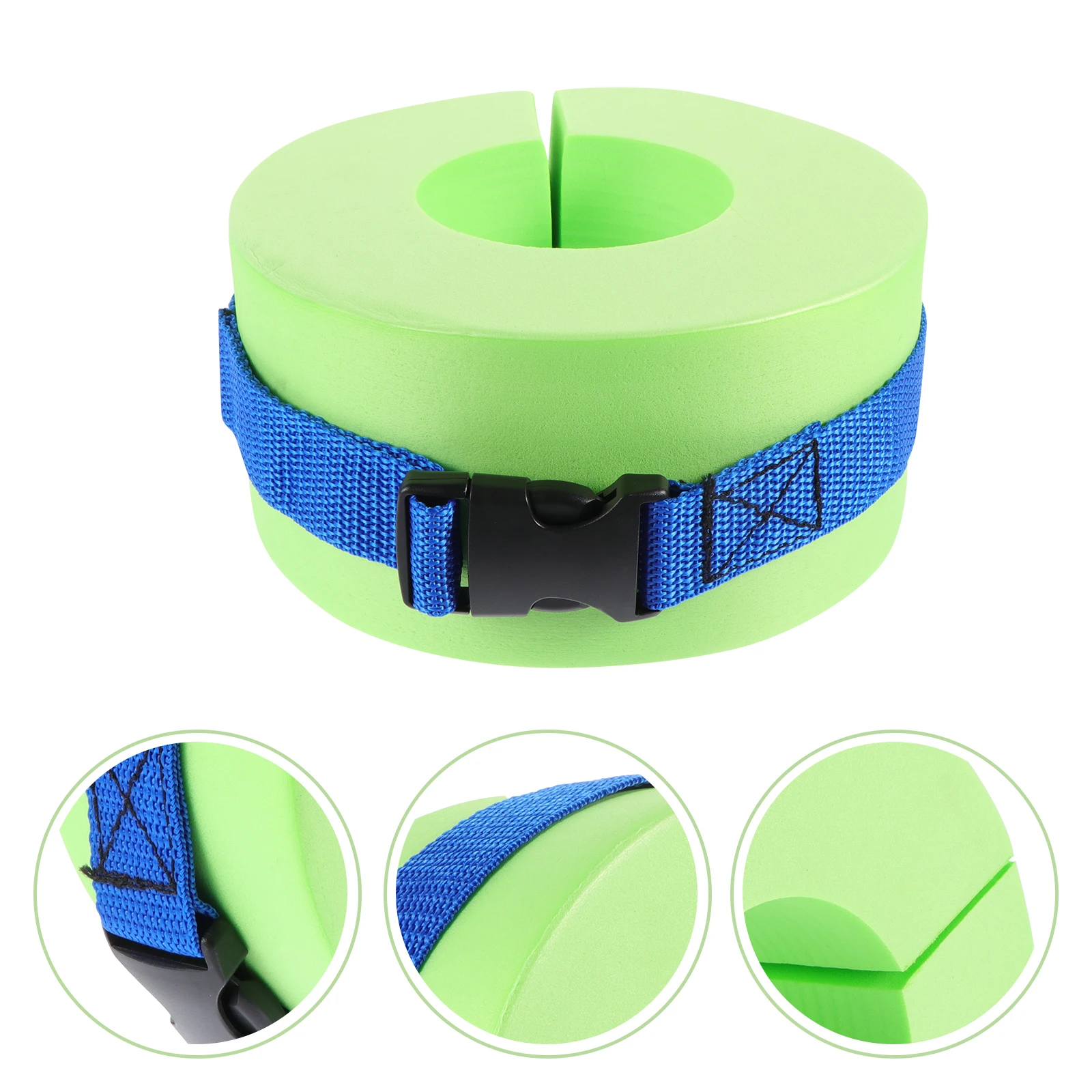 

EVA Swim Bands for Kids Adults Comfortable Aquatic Cuffs Water Wings Swimming Accessories