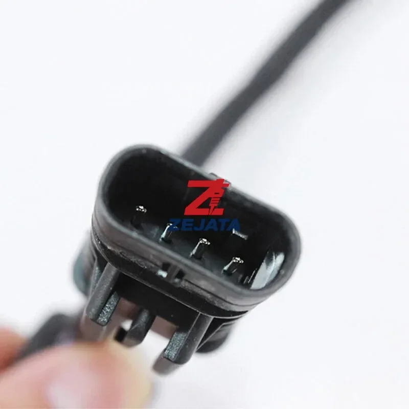 Temperature Sensor 1611178280 For Peugeot Citroen RCZ 3008 308CC 408 508 DS C5 VTI 1.6 EP6C Engine Coolant 3