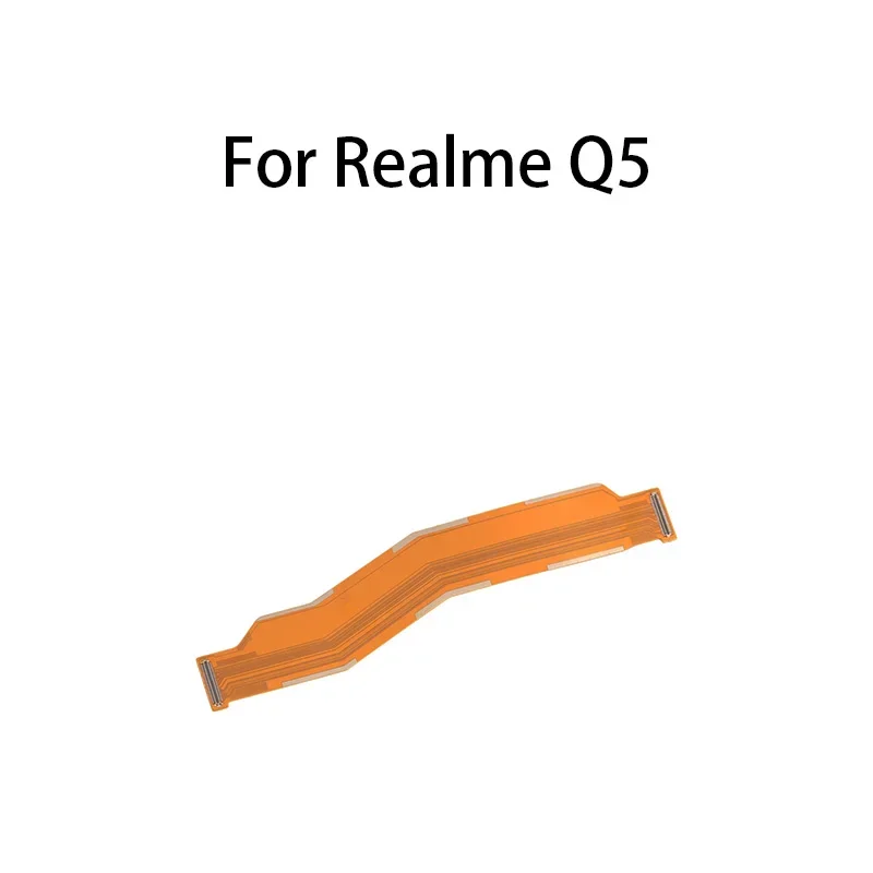 Main Board Motherboard Connector Flex Cable For Realme Q5