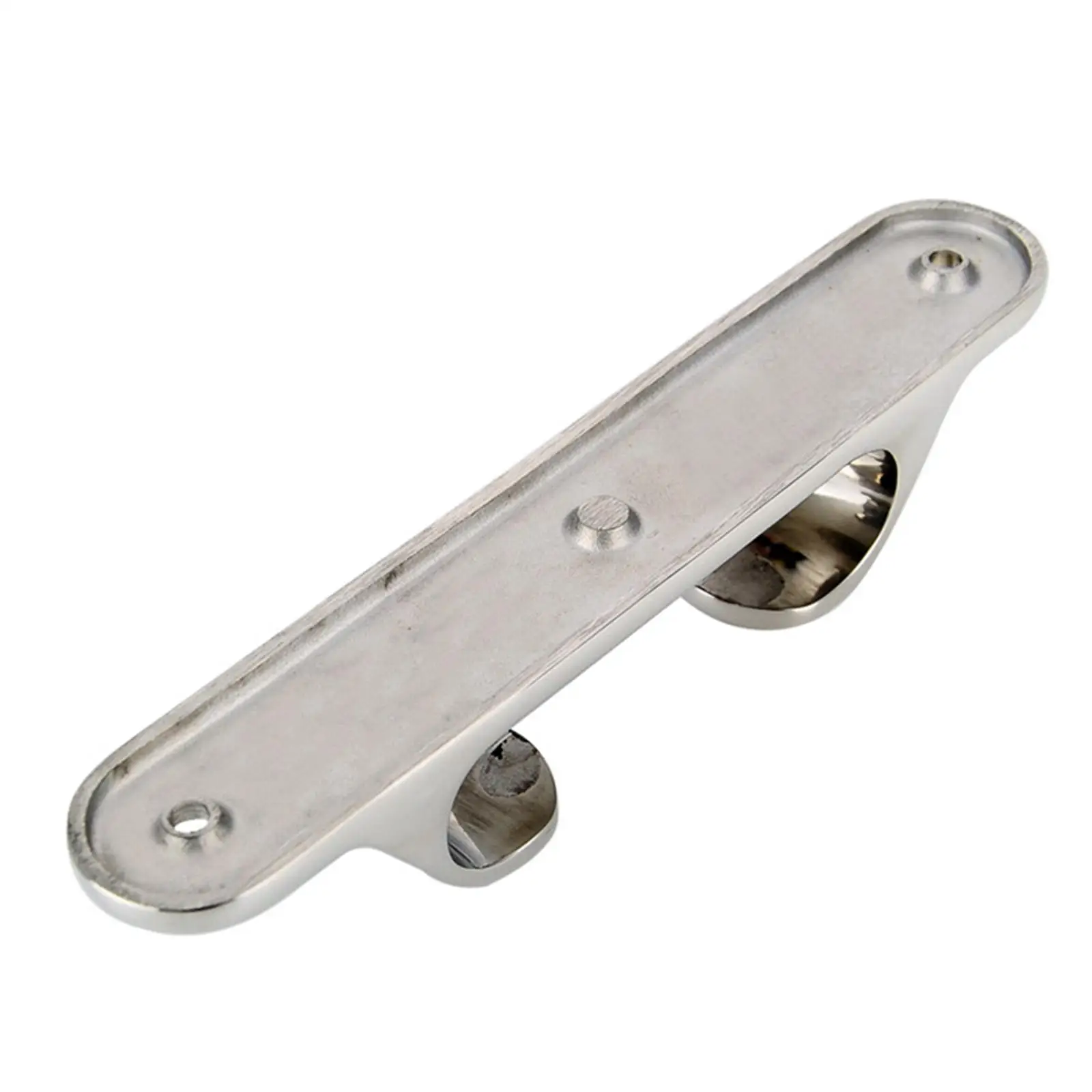 

4-Дюймовый Прямой галстук-бабочка Fairlead 316, шипы из нержавеющей стали 102 мм