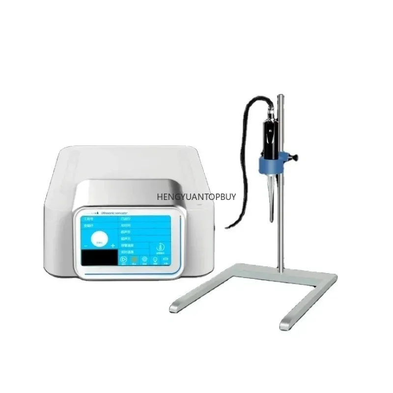 Ultrasonic Homogenizer Handheld Laboratory Ultrasonic Homogenizer