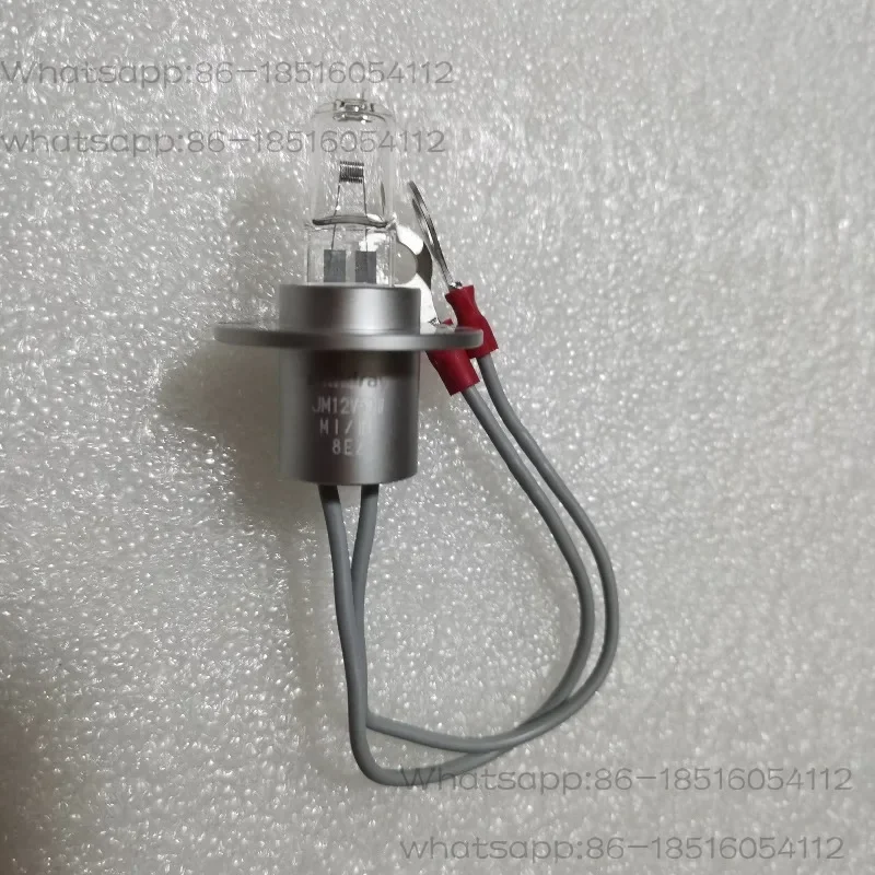 BS2000 2200 2000M 2200M 2800 Biochemical instrument original 12V50W light source light bulb