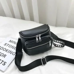 Borsa da donna per la cintura in vita borsa da donna borsa a tracolla portafogli da donna di qualità borse da donna Bolsa Feminina