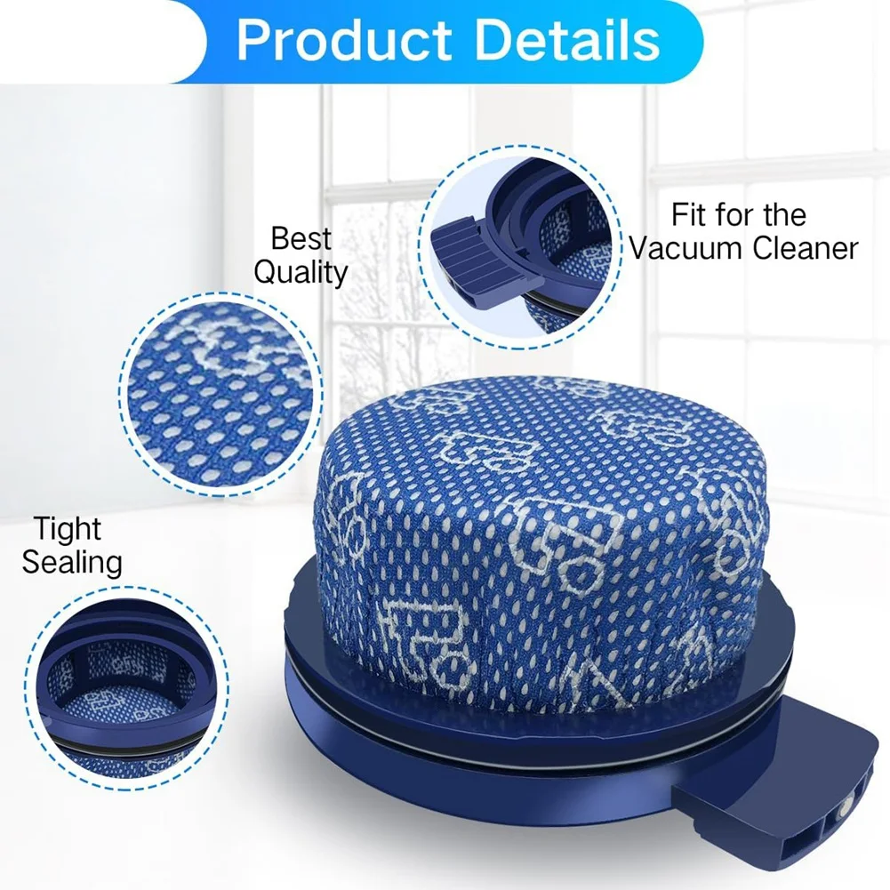 

For Samsung BESPOKE VS20 / A95923W / WXAA Dust Bag Accessories Vacuum Cleaner Dust Filter Bags Replacement Parts SALES