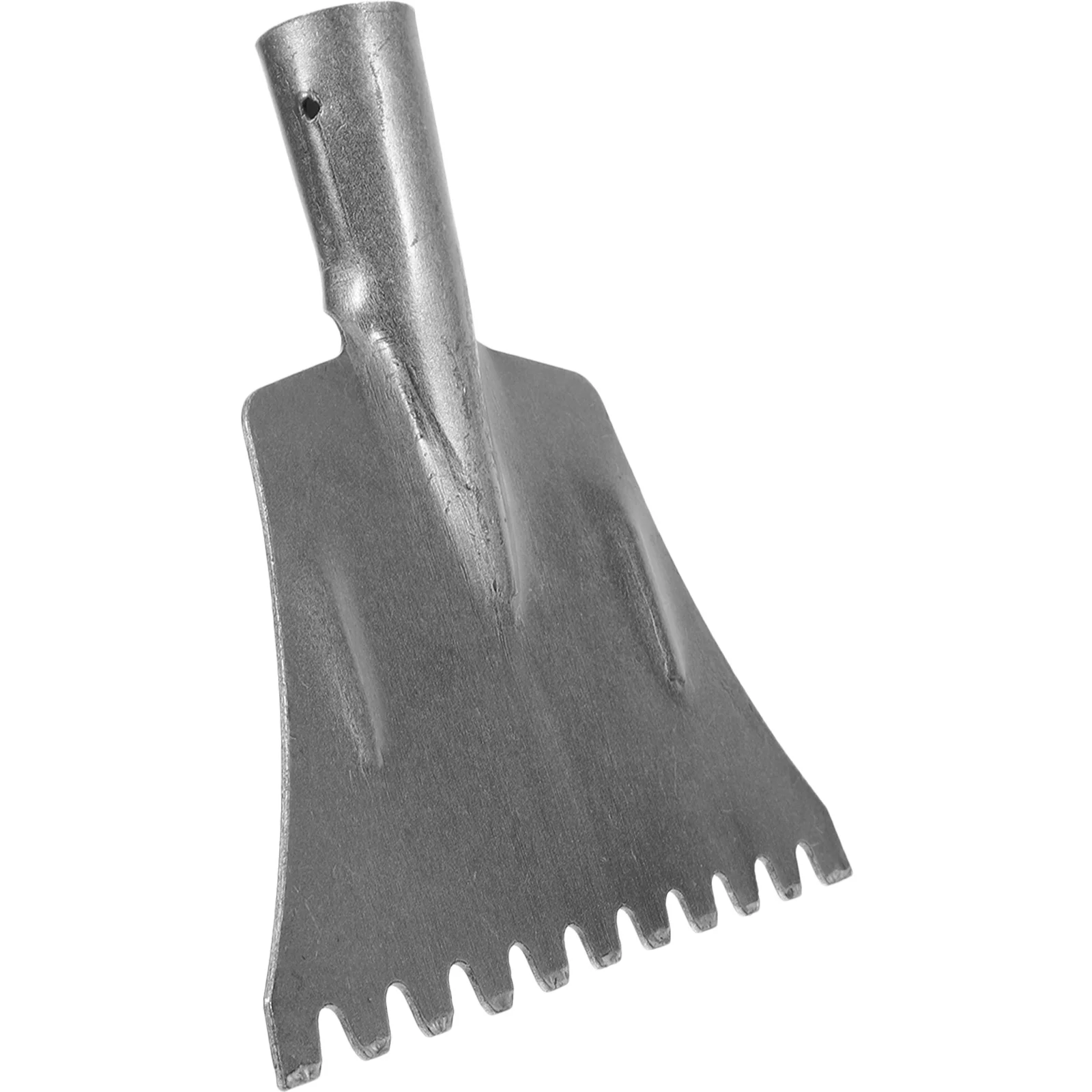 مجرفة كسر الثلج الفولاذية، مزيل الثلج المنزلي، ملحقات خارجية احترافية، أداة شتوية متينة لسيارة الممر