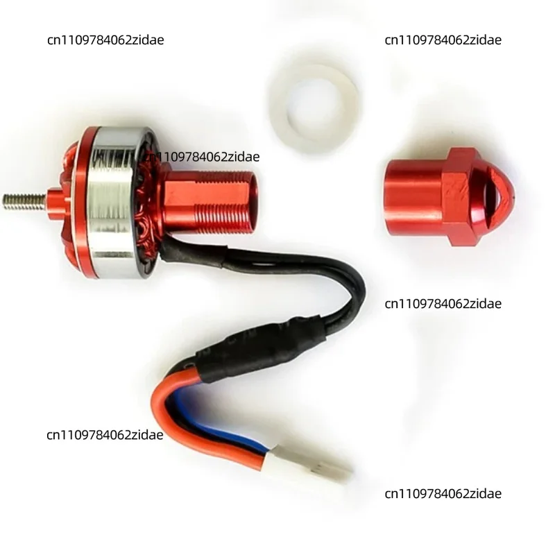 For MC1305-2QX Brushless Motor for Horizon Blade 200QX RC Quadcopter Drone Replacement Motor