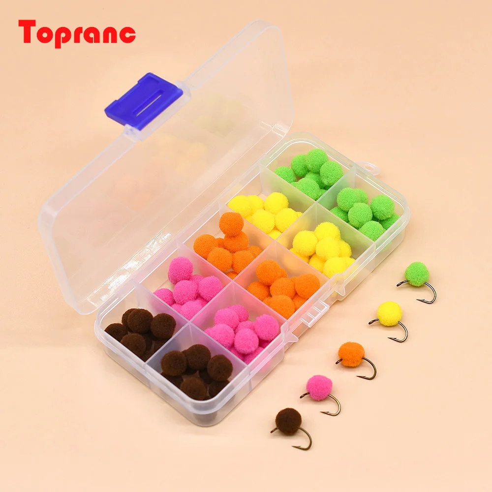 100Pcs Mixed Color … - image