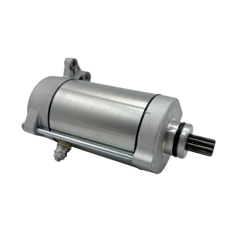 Quad Starter Motor para ATV, TGB, Blade 1000, LT, LTX, EPS, 910706, acessórios de substituição