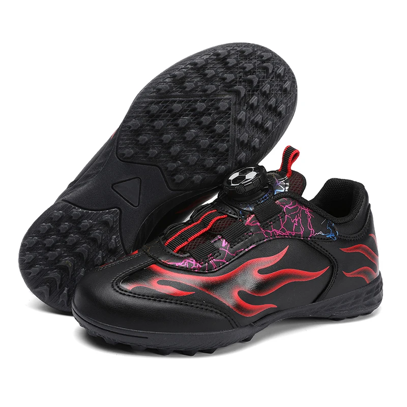 

2025 Football Shoes Premier 3 FG Men's Natural Grass Pectin Non-skidding Damping Abrasion-Resistant Football Shoes Black/White A