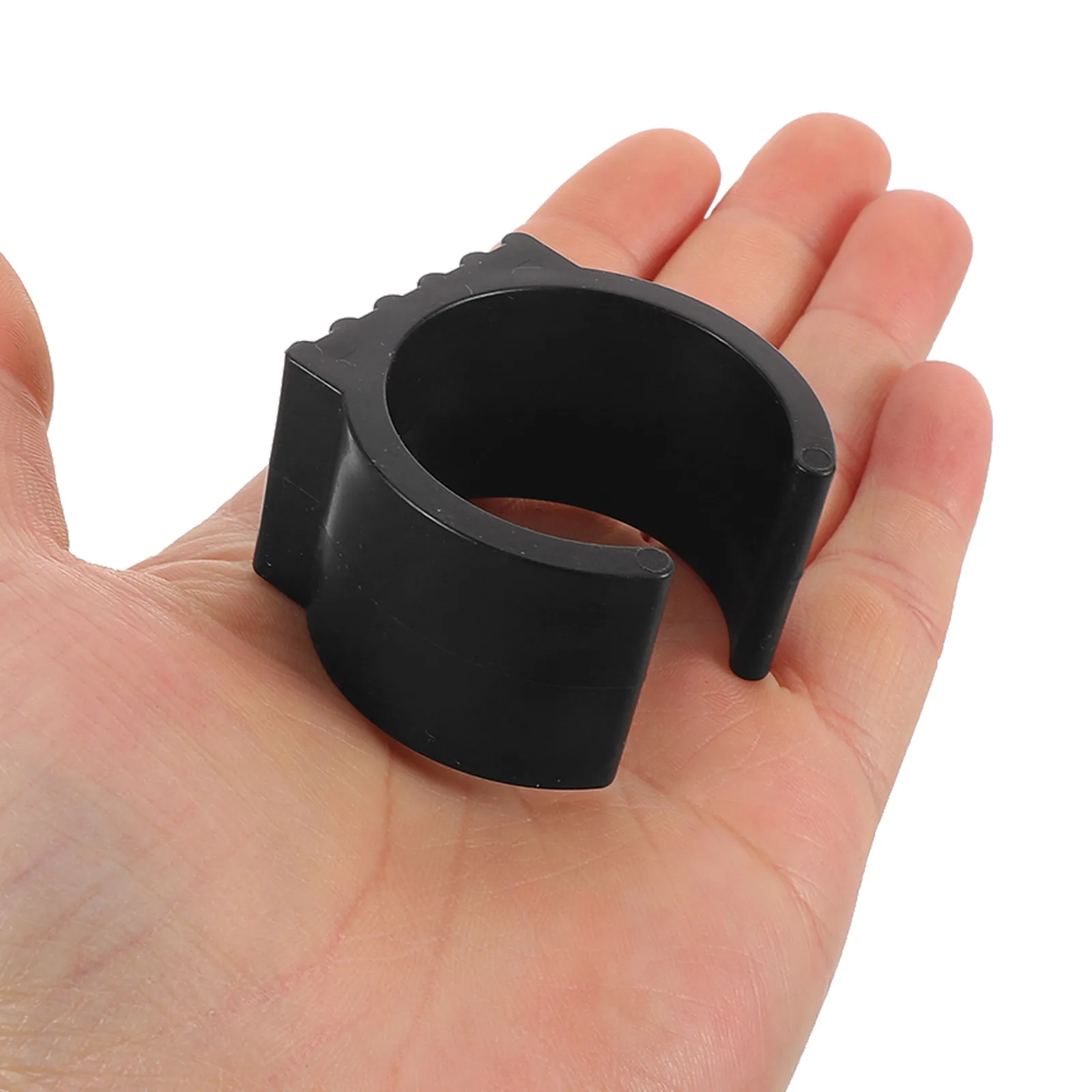 20Pcs Furniture Leg Tip Protectors U-Shaped Chair Leg Caps for Hammock Stands 38-42Mm Diameter Vinyl Anti-Skid Floor Glides