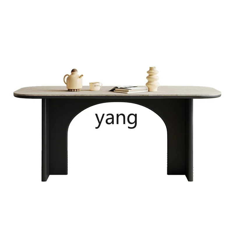 Zl Rock Slab Dining… - image