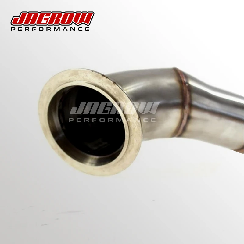 FOR BMW 1-SERIES F20 F21 F22 F30 N13 EXHAUST DOWNPIPE