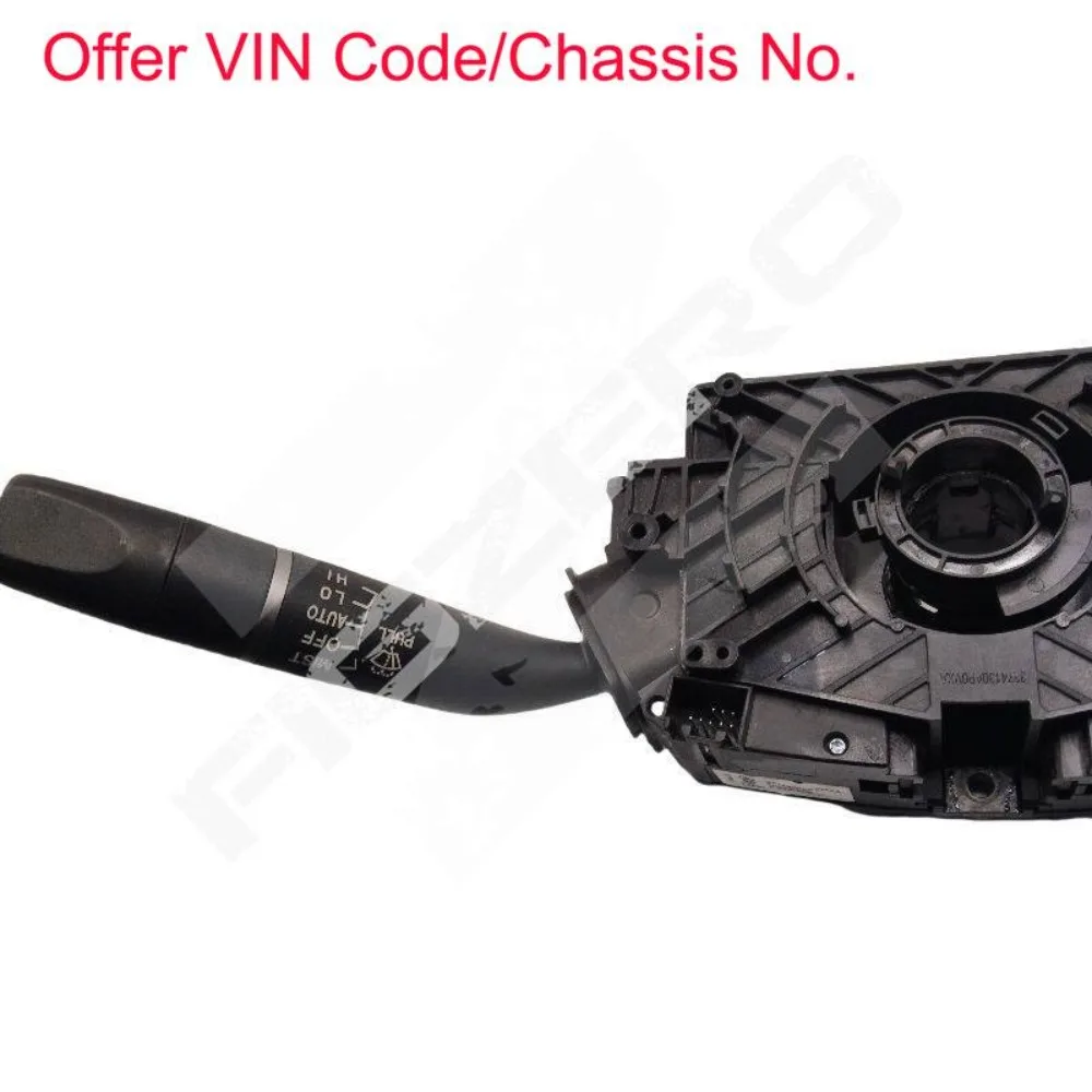 For Great Wall Pickup Wingle 6 7 5 Combination Switch Headlight Turn Signal Wiper Switch on-off
