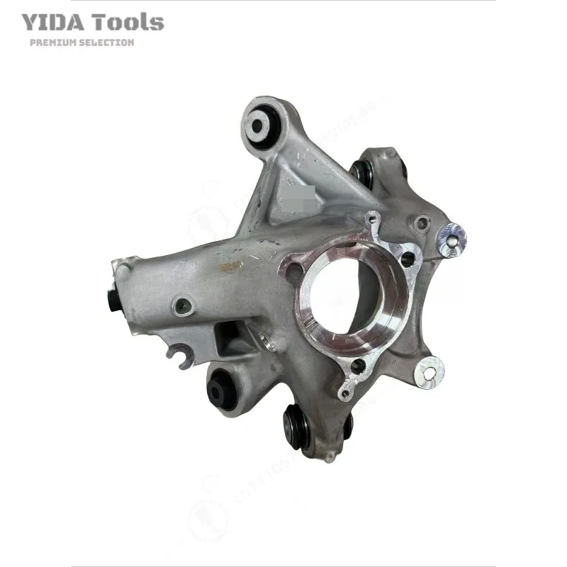 YIDA 1188417-00-F & 1188411 Rear Steering Knuckle, Auto Spindle Knuckle Replacement Spare Part For Vehicle Suspension System