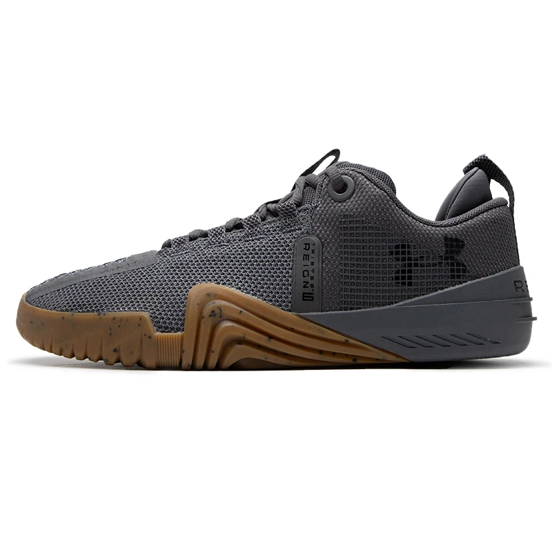 

Underarmour Men's Shoes Ua Tribase Reign 6 Sports Shoes Wear-Resistant Running Training Shoes 3027341-101