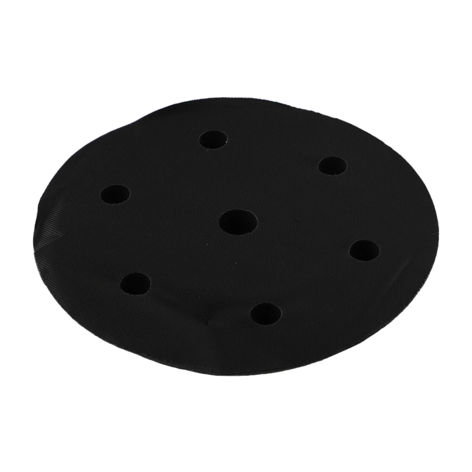 9 Inch 6 Hole Drywall Sander Pad Backing Pad And Replacement Sanding Disc For Orbital Sander Polishing 9 Inch 6