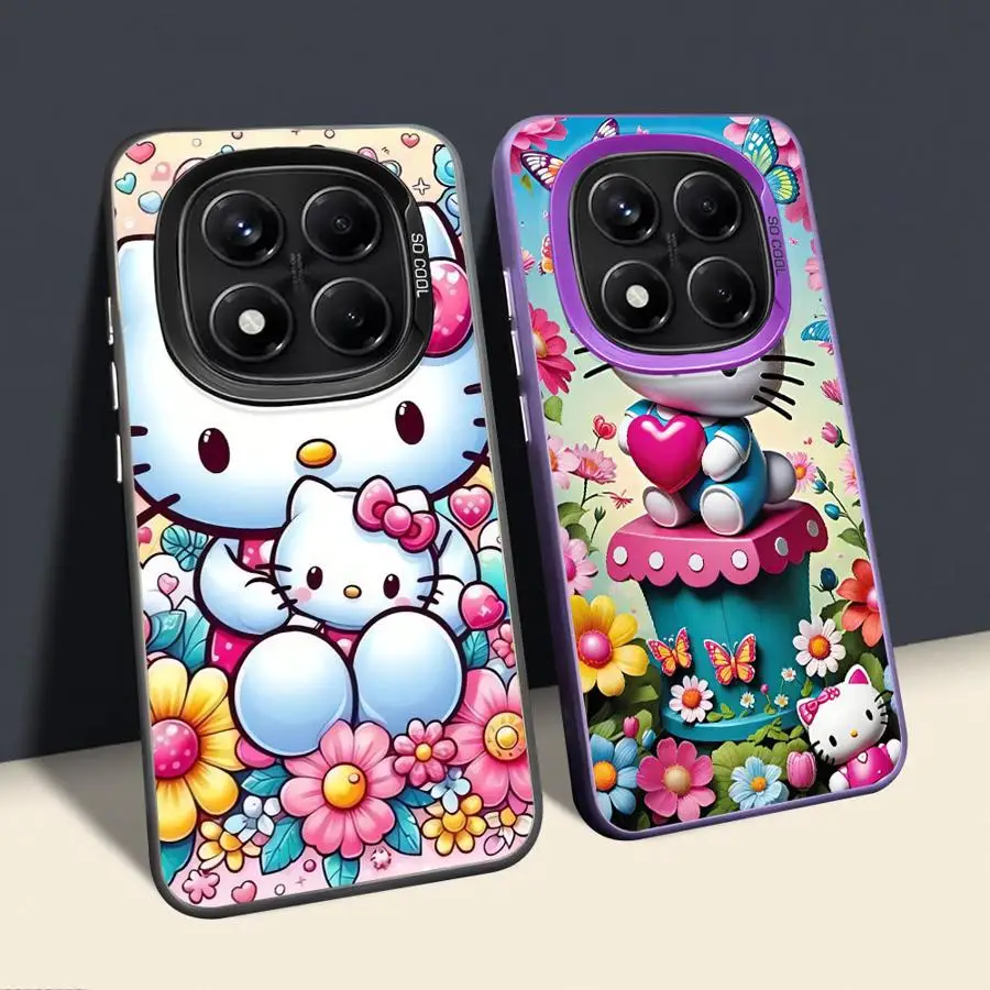 Case For Xiaomi Red… - image