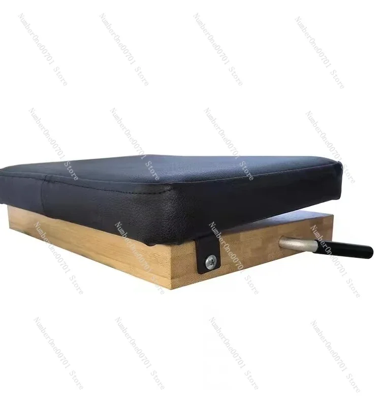 Correction American Ridge Plate Hair Force Bone Setting Red Portable Press Portable Small Pendant Plate
