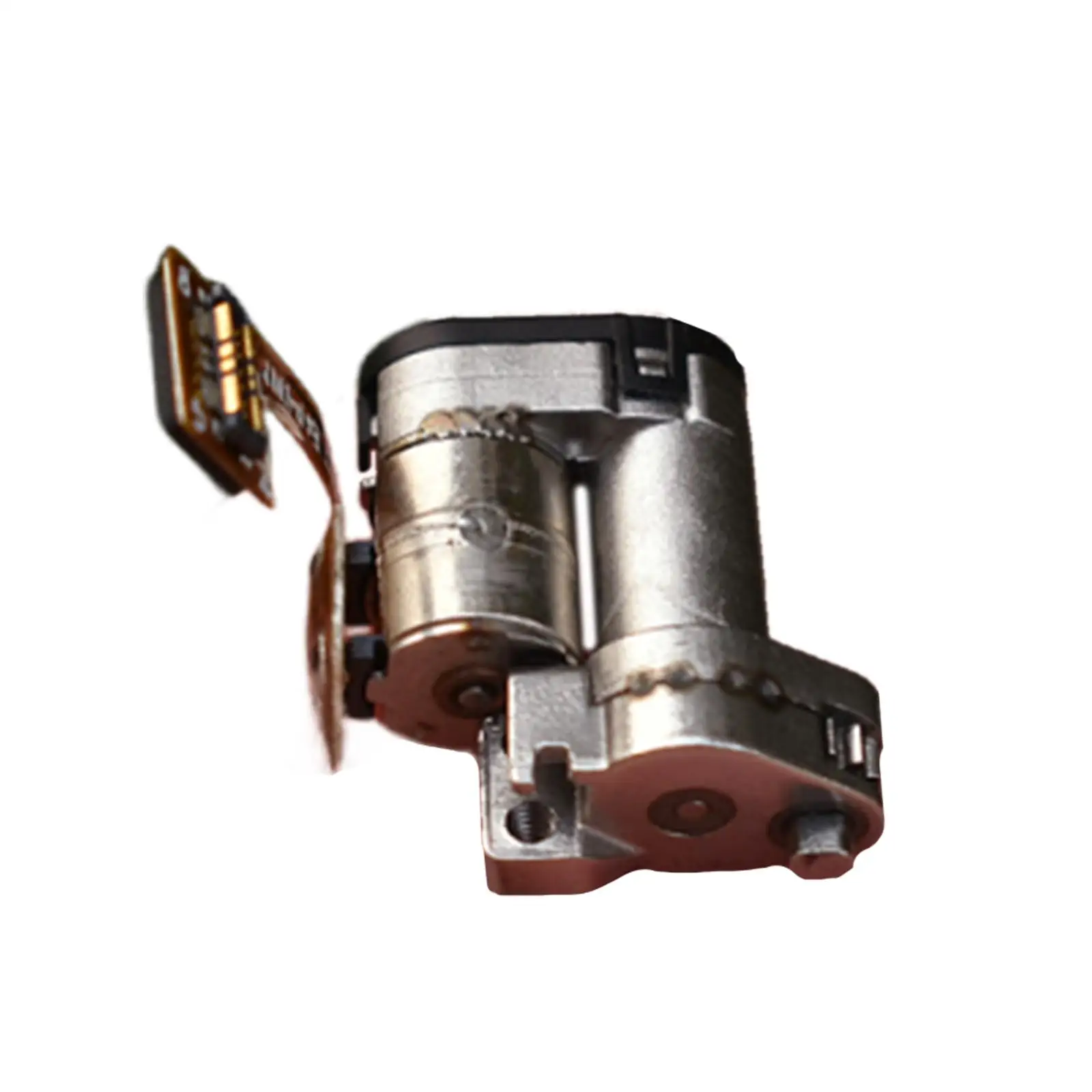 

Двухфазный четырехпроводной шаговый двигатель Простая установка Миниатюрный шаговый двигатель