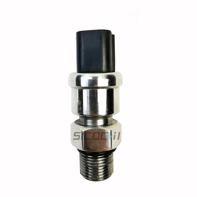 

Excavator Accessories Suitable For SK200-3 Pressure Sensor, Oil Common Rail Pressure Switch YN52S00016P3