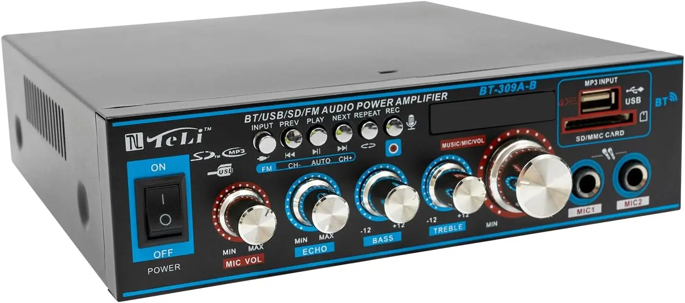 Category image: Automation Attachments & Peripherals