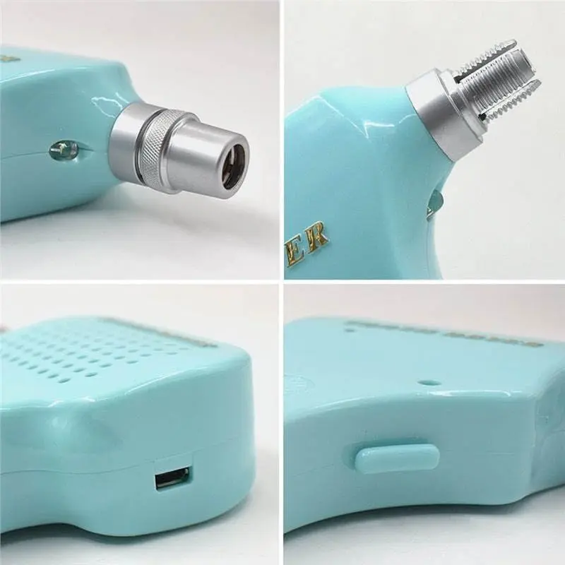 High Pressure Sterilization Tooth Dryer Dry Heater 134° C USB Charging Laboratory Equipment Pressuresterilization