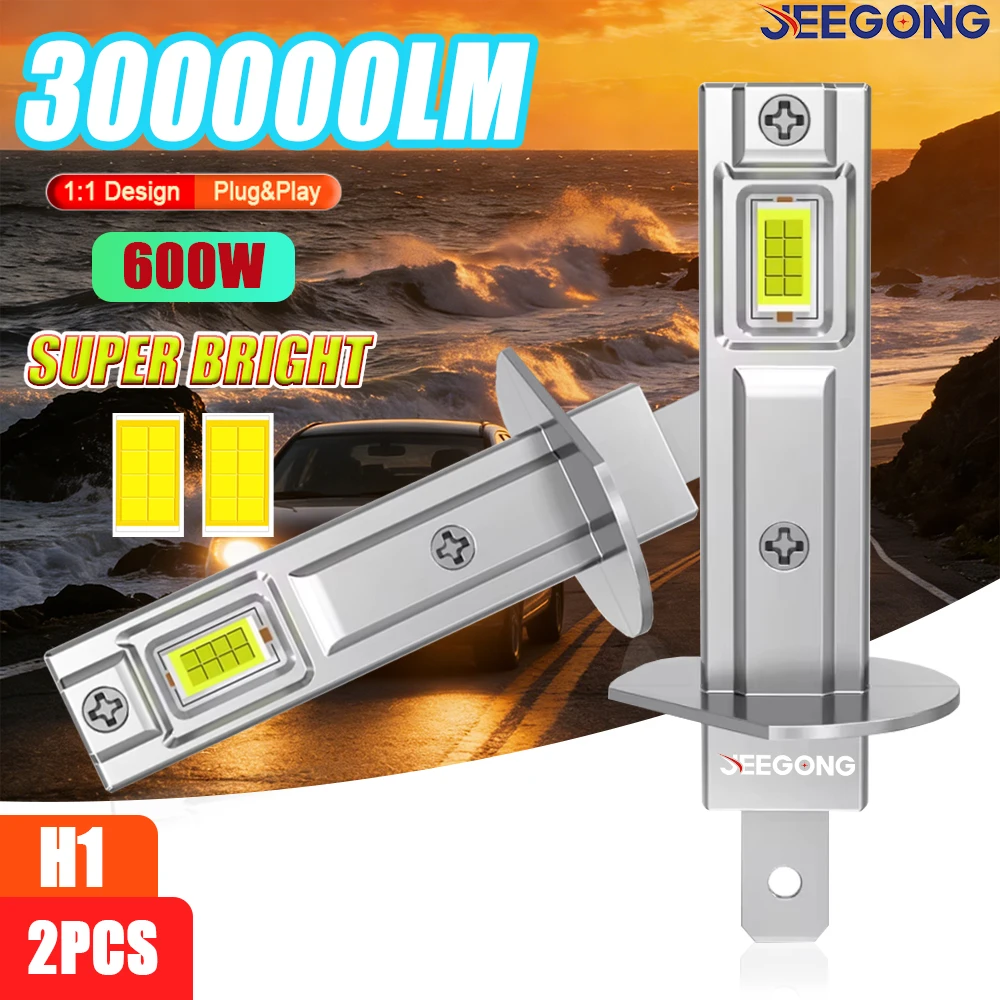 novas-2-lampadas-led-h1-canbus-6500k-brancas-sem-ventilador-lampada-automotiva-sem-fio-plug-and-play-mini-lampada-de-farol-de-carro-12v-6500k-branca