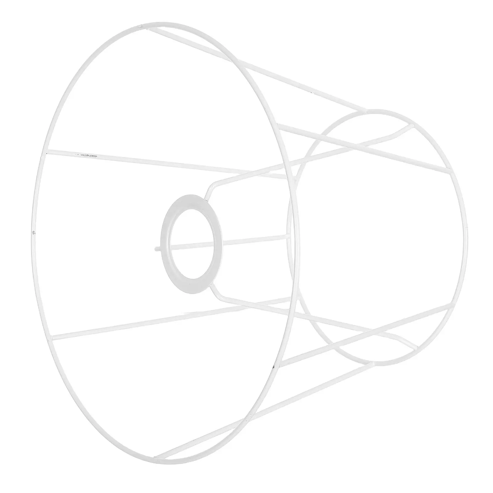 

Комплект для замены светильника: каркас-клетка E27 с полым дизайном для настольных, напольных и подвесных ламп, DIY-набор для домашнего освещения