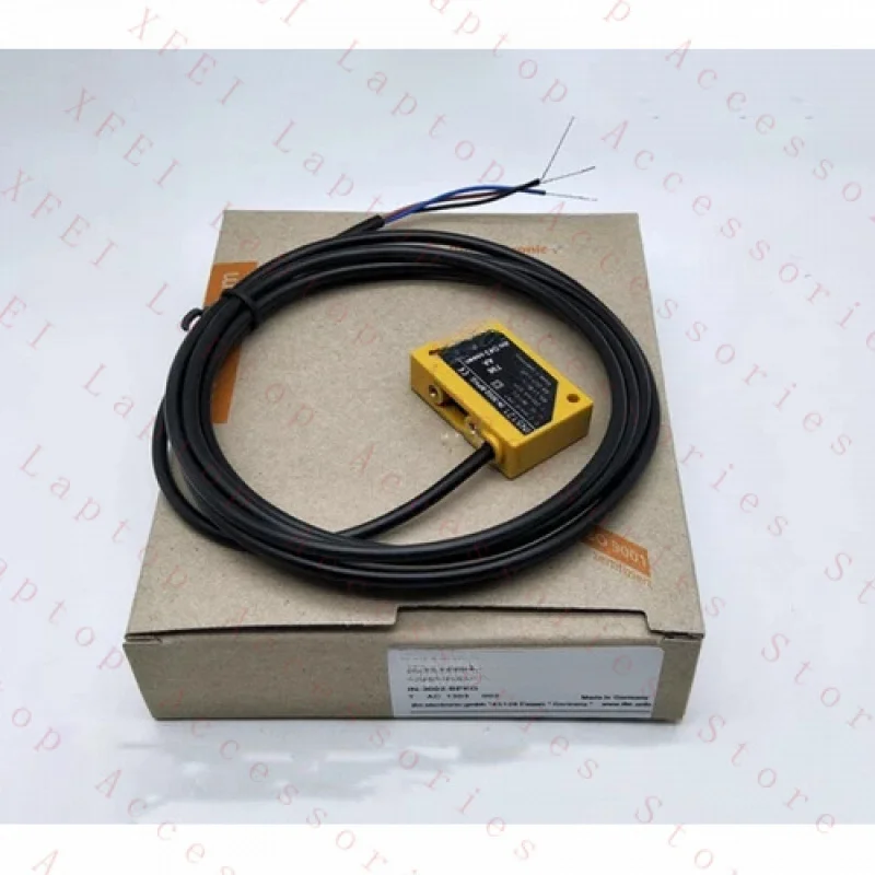 D  for IFM IN5121 Proximity Switch Sensor One New IN5121