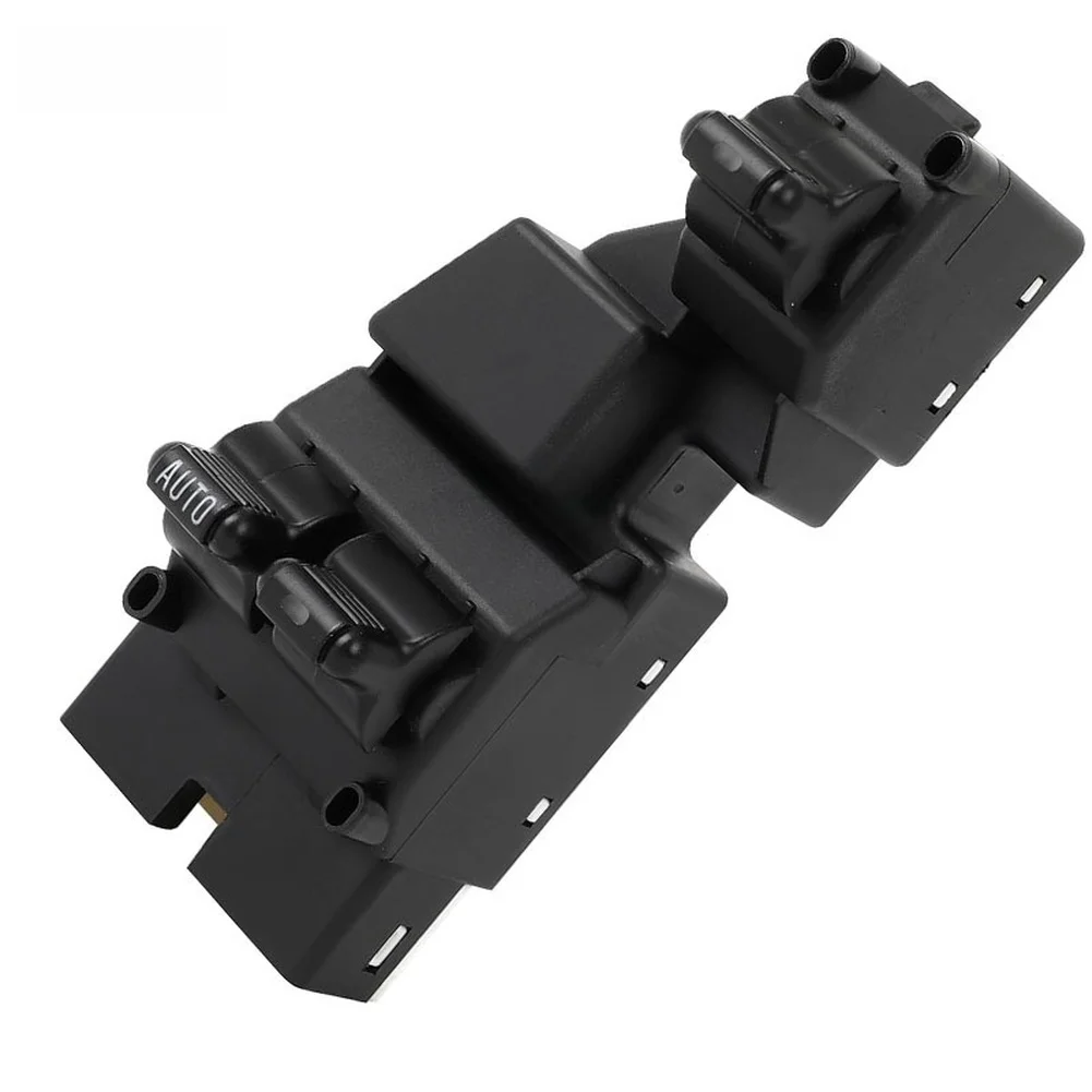 As Shown In The Figure Power Window Switch Electric Window Switch For Dodge Switch Regulator Control 12V Compatible