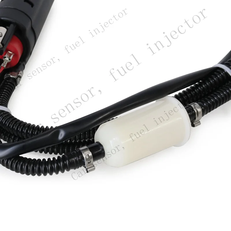 Q+ Fuel Pump 78107088000 For 11-13 350-450 SXF 23 MX BIKES AND 24 ENDURO NEW
