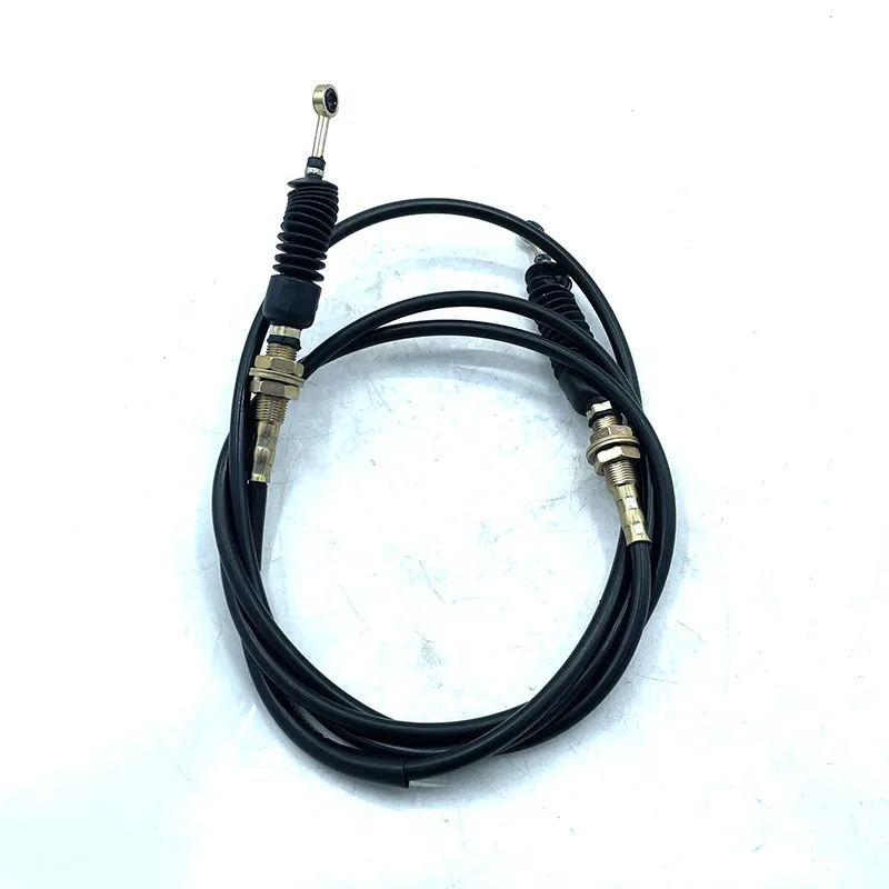 Orignial gearshift Gear shift Cable For HISUN 400 400CC HS400 UTV 23440-112-0000 PJ000002341A0500