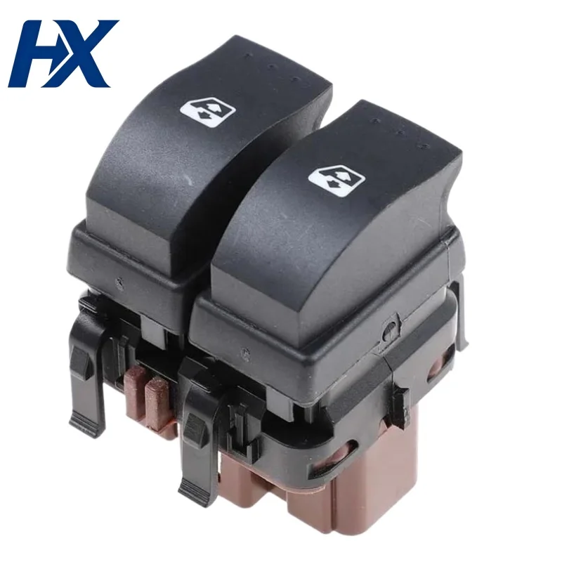 

8200315040 8200015085 Master Power Window Switch For Renault Megane II 2 Scenic II Grand Scenic II 2002-2009 8200108272