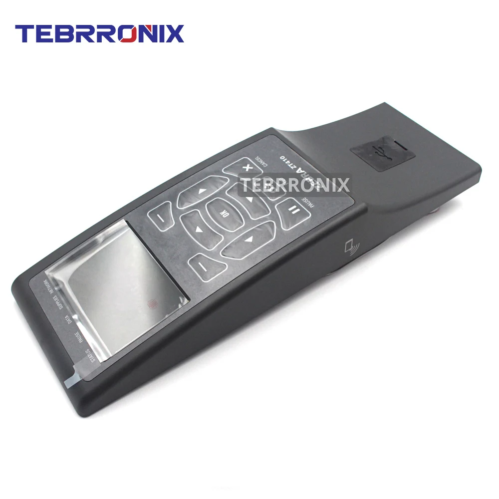 

New Original Color Control Panel for Zebra ZT410 Thermal Barcode Label Printer P1058930-400