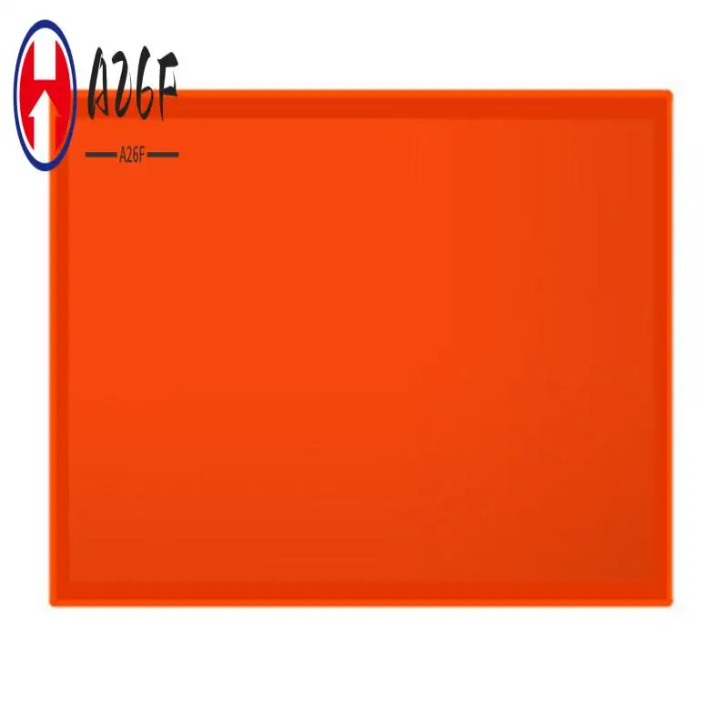 

A26F-1 Piece 17Inch Silicone Griddle Mat For 17 Inch Griddle, Food Grade Silicone Griddle Cover
