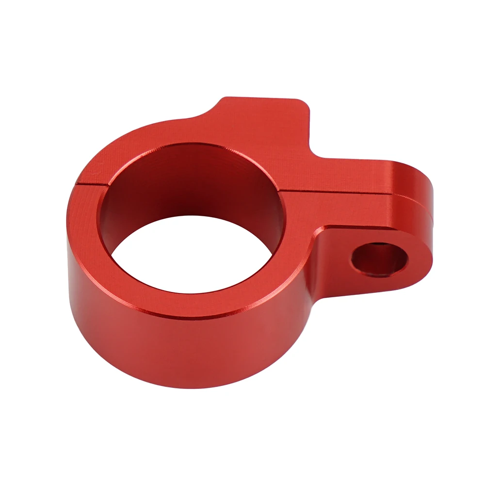 NICECNC كابلات حامل مشابك لهوندا CRF250R CRF450R 2010-2022 CRF450L 2019-2020 CRF450X CRF250RX CRF450RWE 2019-2022 CRF450RX #5