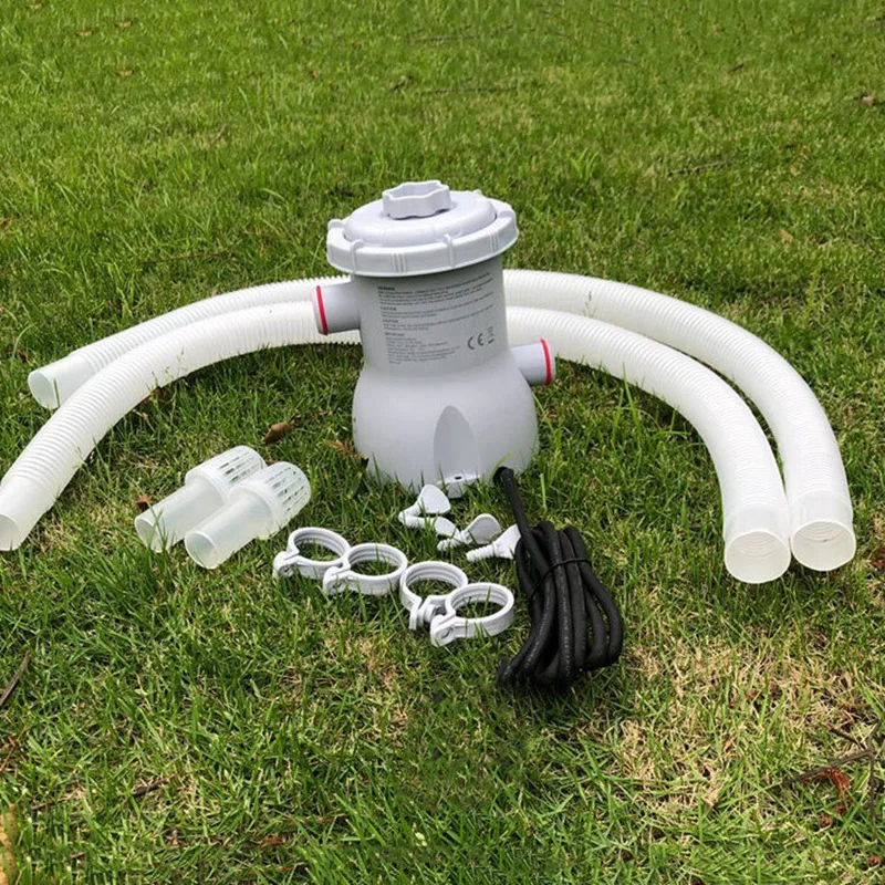 Pool Filter Pump Electric Water Pump For Swimming Pool,Pool Cleaner Circulation Filter Pump110v-240V