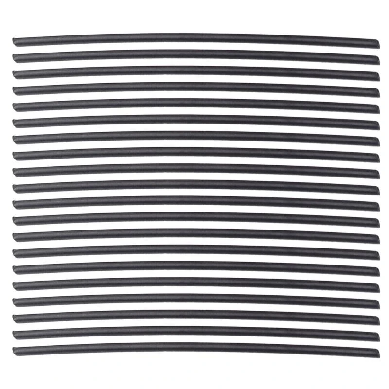 

31KC 20Pcs Fretboard Position Marker Guitar Markers Rods Guitar Side Dot Marker Rods