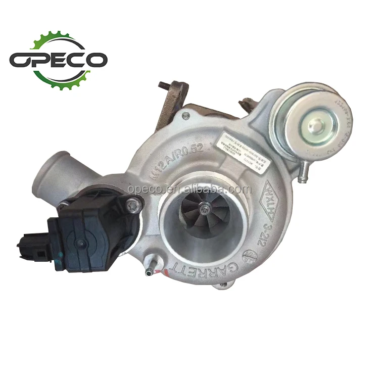

For SAIC V80 2.0T Turbocharger MGT17S 807859-5009S 807859-5009 807859-0009 10005570