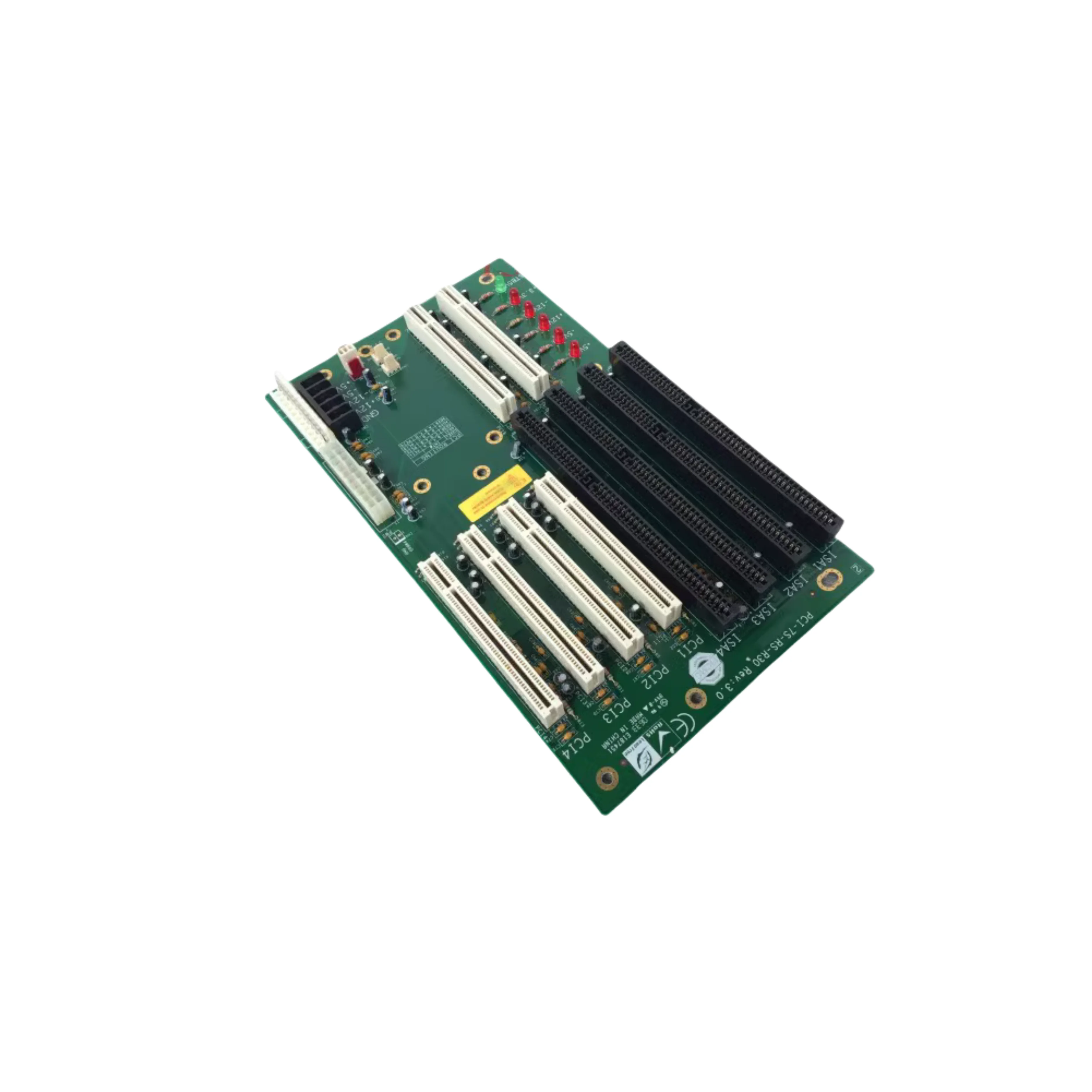 

PCI-7S-RS-R30 Rev:3.0 ROCKY-3782 ROCKY-548