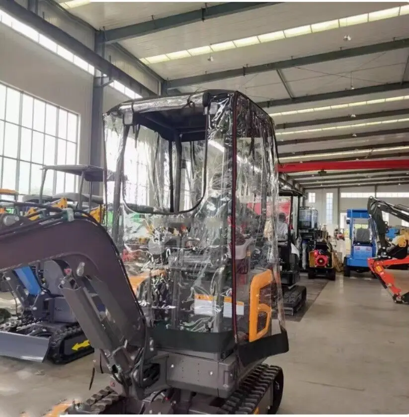 1 комплект, новый мини-экскаватор, автомобильный чехол, теплый тент, ПВХ, ветрозащитный для Kubota JCB Yanmar Sany, принесите окно 1 комплект, новый мини-экскаватор, автомобильный чехол, теплый тент, ПВХ, ветрозащитный для Kubota JCB Yanmar Sany, принесите окно