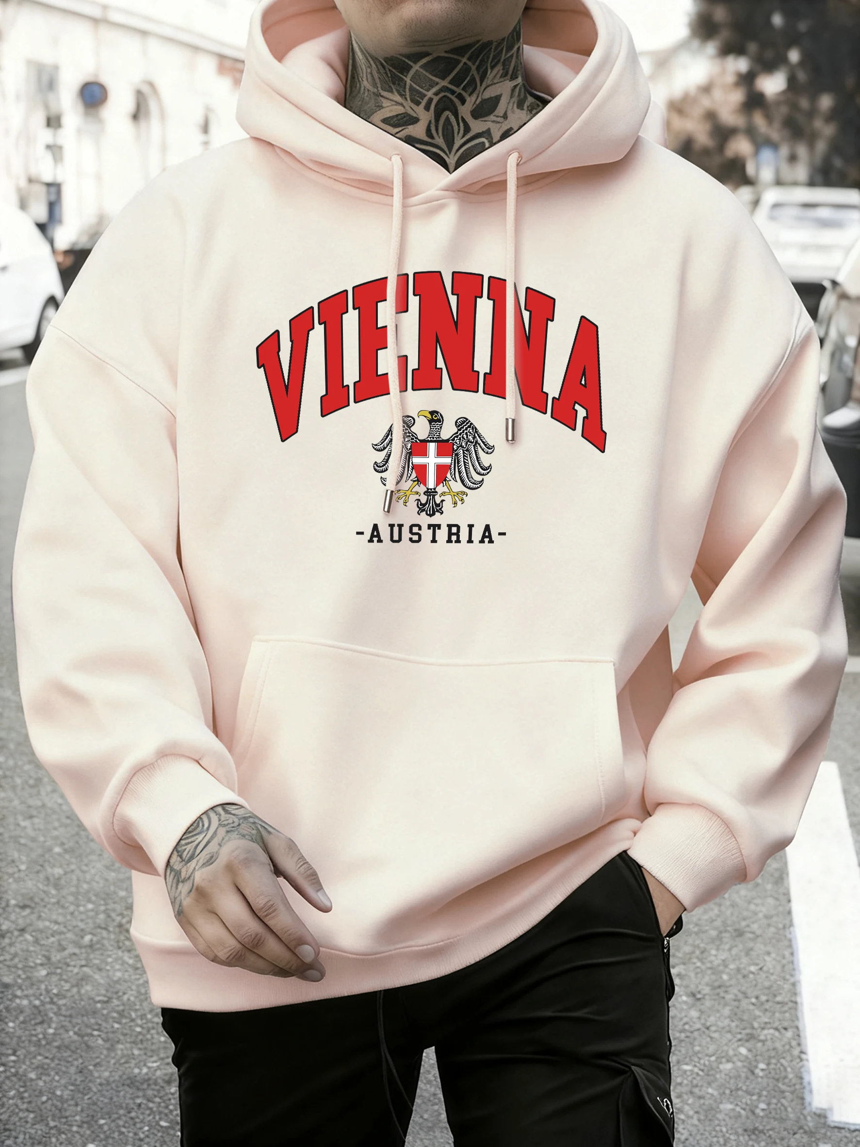 Vienne autriche lettre imprimé - Winter Clothing Vienna avis et prix
