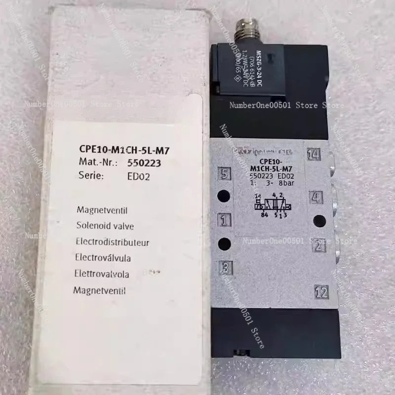 electromagnetic-valve-550223-cpe10-m1ch-5l-m7-in-stock