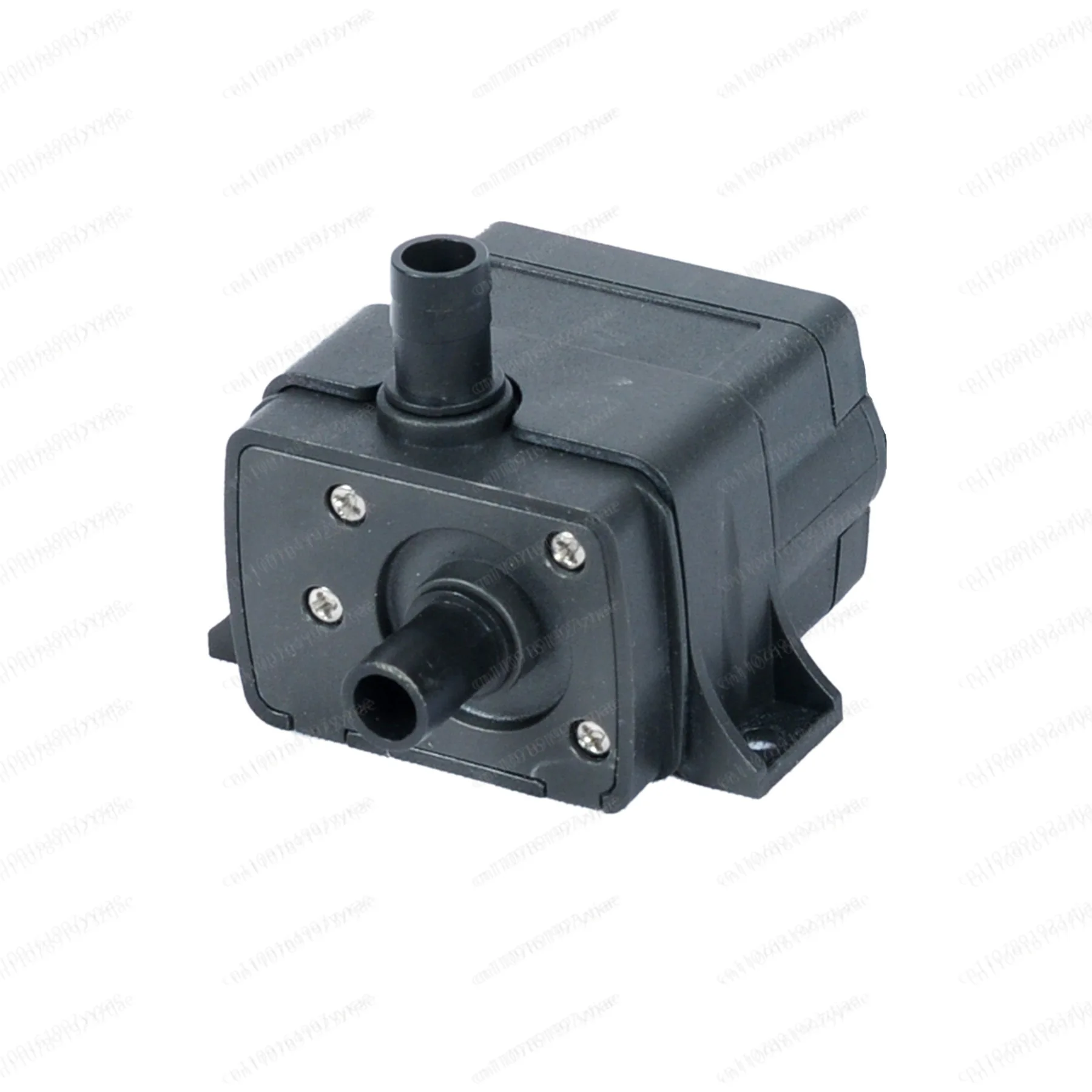 Solar Water Pump 5V/12V/24V, DC Battery Driven Pump, Brushless Circulation pump Submersible Booster