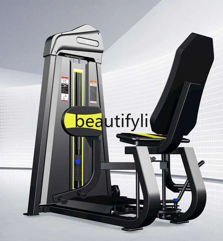 

Commercial gym equipment inner thigh trainer wholesale indoor large fitness equipment